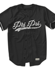 Phi Kappa Psi - Paisley Baseball Jersey
