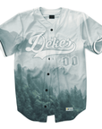 Delta Kappa Epsilon - Forest Baseball Jersey