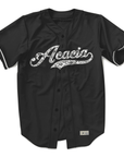 Acacia - Paisley Baseball Jersey