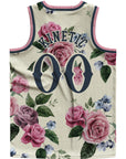 Chi Phi - Chicago Basketball Jersey
