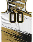Kinetic ID - Grudge Match Basketball Jersey