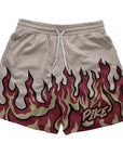 Pi Kappa Alpha - Flames Fundamental Short
