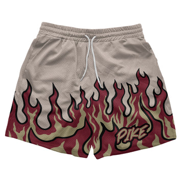 Pi Kappa Alpha - Flames Fundamental Short