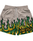 Phi Kappa Psi - Flames Fundamental Short