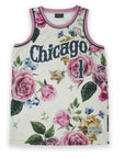 Chicago Basketball Jersey