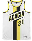 ACACIA - Middle Child Basketball Jersey Premium Basketball Kinetic Society LLC 