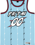 Phi Kappa Tau - Atlantis Basketball Jersey Premium Basketball Kinetic Society LLC 