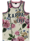Kappa Kappa Gamma - Chicago Basketball Jersey