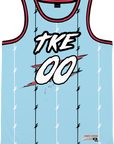 Tau Kappa Epsilon - Atlantis Basketball Jersey - Kinetic Society