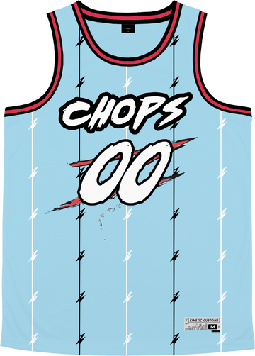 Lambda Chi Alpha - Atlantis Basketball Jersey - Kinetic Society