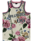 Kappa Alpha Order - Chicago Basketball Jersey