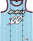 Acacia - Atlantis Basketball Jersey - Kinetic Society