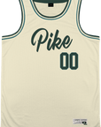 Pi Kappa Alpha - Buttercream Basketball Jersey Premium Basketball Kinetic Society LLC 
