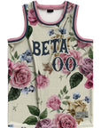 Beta Theta Pi - Chicago Basketball Jersey
