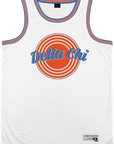 Delta Chi - Vintage Basketball Jersey Premium Basketball Kinetic Society LLC 
