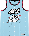 Alpha Kappa Lambda - Atlantis Basketball Jersey - Kinetic Society