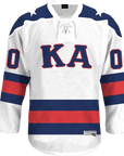 Kappa Alpha Order - Astro Hockey Jersey - Kinetic Society