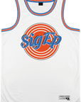 Sigma Phi Epsilon - Vintage Basketball Jersey - Kinetic Society