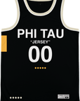 Phi Kappa Tau - OFF-MESH Basketball Jersey - Kinetic Society