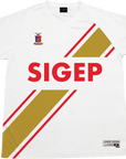 Sigma Phi Epsilon - Home Team Soccer Jersey - Kinetic Society