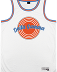 Delta Gamma - Vintage Basketball Jersey - Kinetic Society