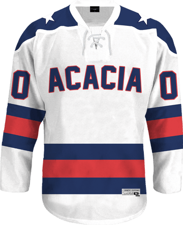 Acacia - Astro Hockey Jersey - Kinetic Society