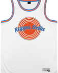 Kappa Delta - Vintage Basketball Jersey - Kinetic Society