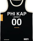 Phi Kappa Sigma - OFF-MESH Basketball Jersey - Kinetic Society