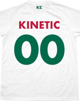 Kappa Sigma - Home Team Soccer Jersey - Kinetic Society