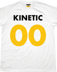 Sigma Nu - Home Team Soccer Jersey - Kinetic Society