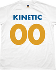 Pi Kappa Phi - Home Team Soccer Jersey - Kinetic Society