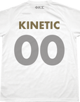 Phi Kappa Sigma - Home Team Soccer Jersey - Kinetic Society