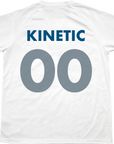Theta Xi - Home Team Soccer Jersey - Kinetic Society