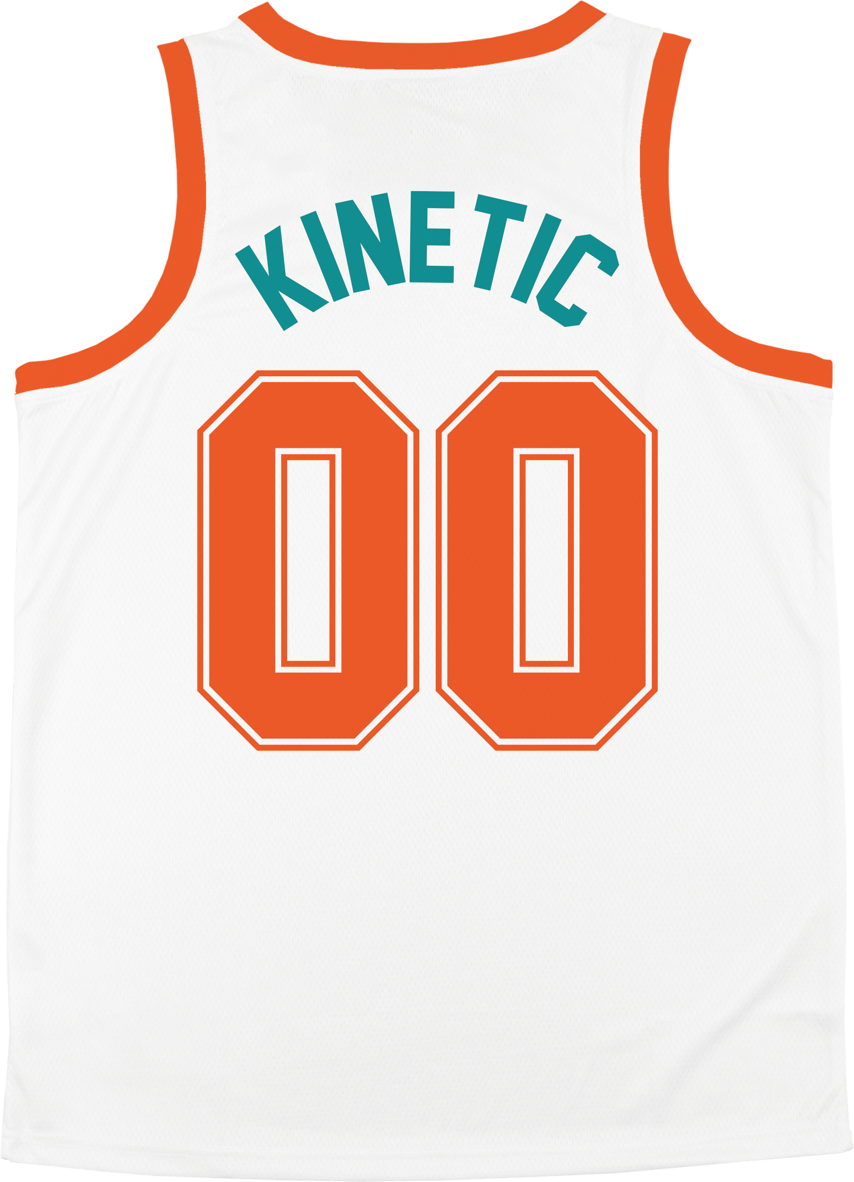 Pi Kappa Phi - Tropical Basketball Jersey Premium Basketball Kinetic Society LLC 