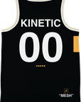 Theta Xi - OFF-MESH Basketball Jersey - Kinetic Society