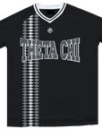 THETA CHI - Diamonds Soccer Jersey
