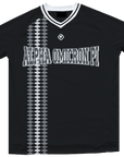 ALPHA OMICRON PI - Diamonds Soccer Jersey