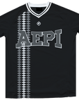 ALPHA EPSILON PI - Diamonds Soccer Jersey