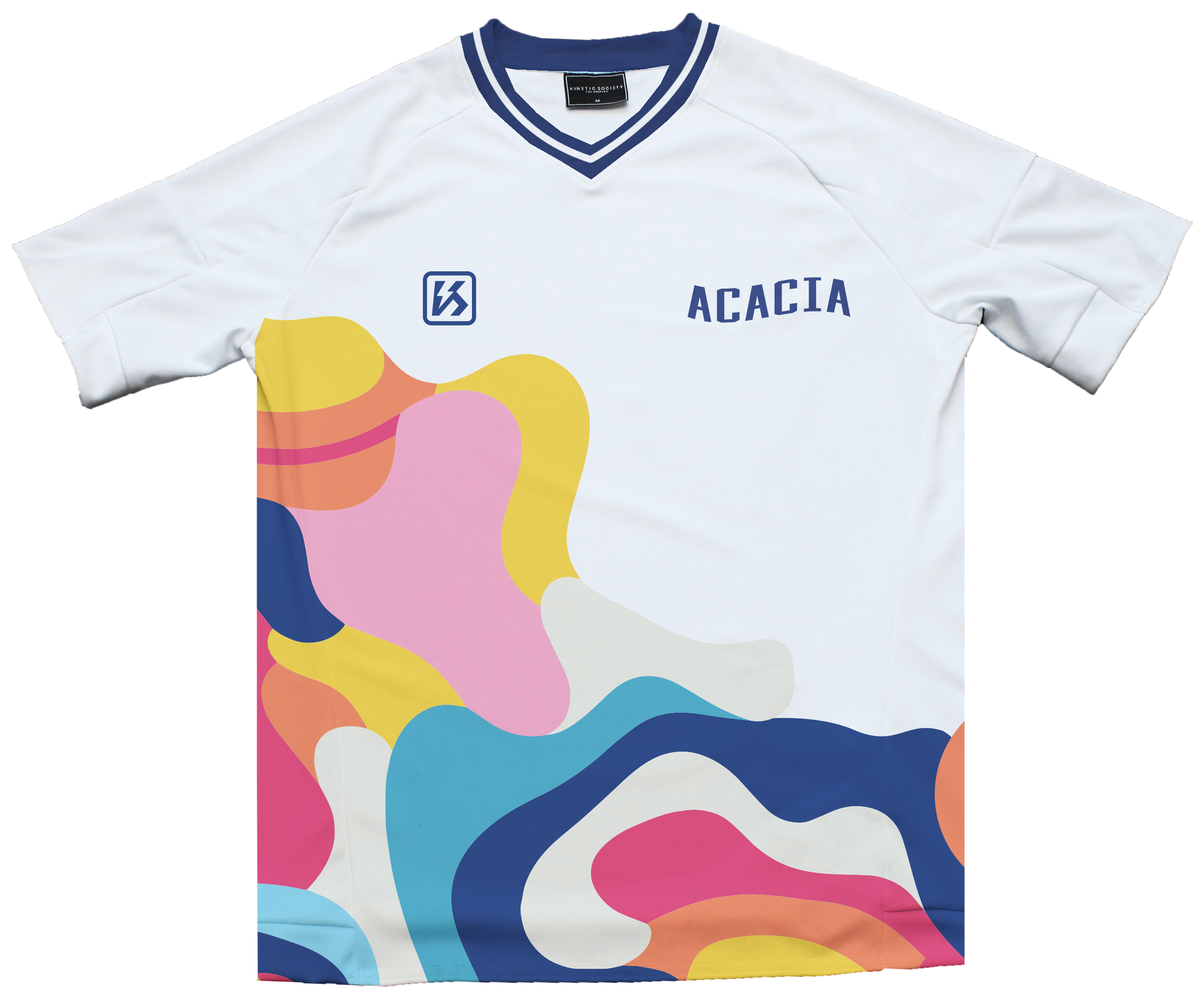 ACACIA - Ventura Soccer Jersey