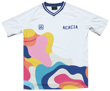 ACACIA - Ventura Soccer Jersey