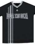 DELTA TAU DELTA - Diamonds Soccer Jersey