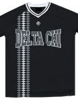 DELTA CHI - Diamonds Soccer Jersey