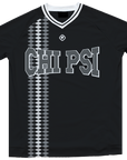CHI PSI - Diamonds Soccer Jersey