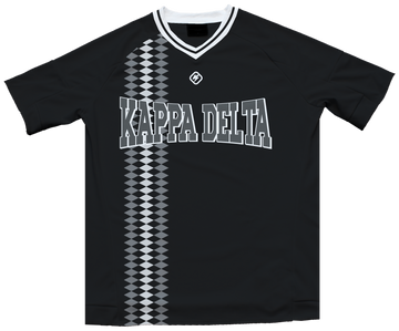 KAPPA DELTA - Diamonds Soccer Jersey