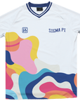 SIGMA PI - Ventura Soccer Jersey